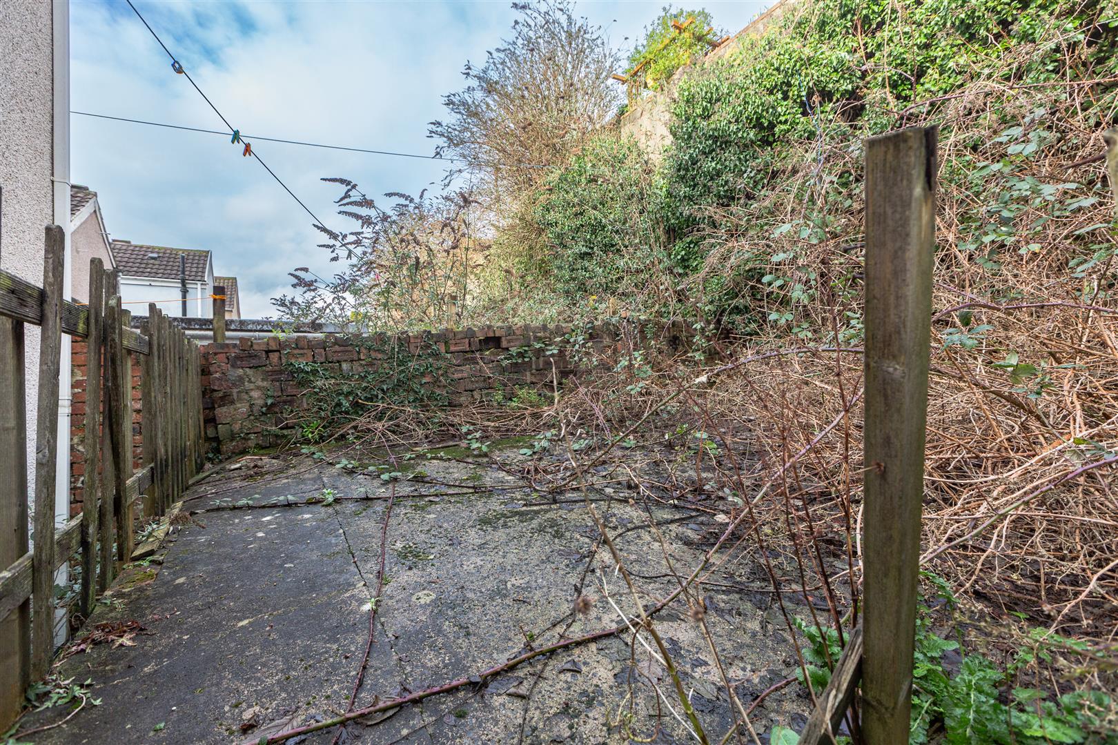 Rhondda Street, Mount Pleasant, Swansea, SA1 6ET